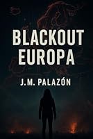 Blackout Europa B0FYD4W4KZ Book Cover