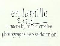 en famille 1887123261 Book Cover