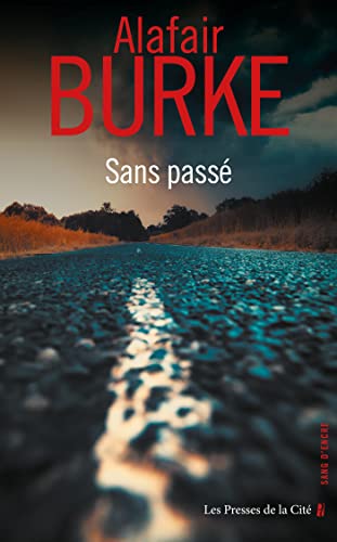 couverture de : Sans pass&eacute;