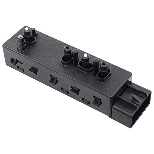 Amazon Best Sellers Best Automotive Replacement Power Seat Relays