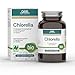 Produktbild GSE Chlorella Presslinge, 550 Tabletten, Nährstoffreiche Mikro-Alge, reich an Chlorophyll, 100% pflanzlich, vegan und ohne Zusatzstoffe, BIO-Qualität