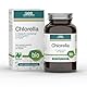 GSE Chlorella Presslinge, 550 Tabletten, Nährstoffreiche Mikro-Alge, reich an Chlorophyll, 100% pflanzlich, vegan und ohne Zusatzstoffe, BIO-Qualität