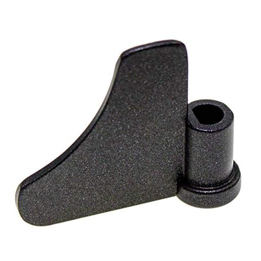 1 x kneedhaak 13787 compatibel/reserveonderdeel voor diverse merken broodbakmachines, broodbakmachine