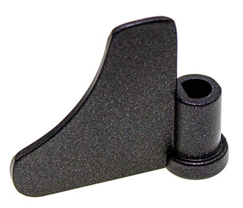 1 crochet pétrisseur 13787 compatible / pièce de rechange pour différentes marques de machines à pain
