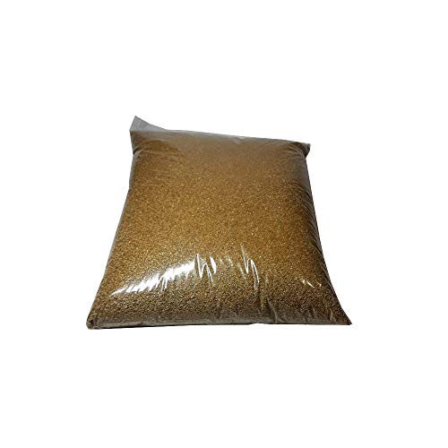 Vermiculita Expandida Fina 10litros