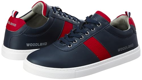 Image of Woodland Men's Sneaker