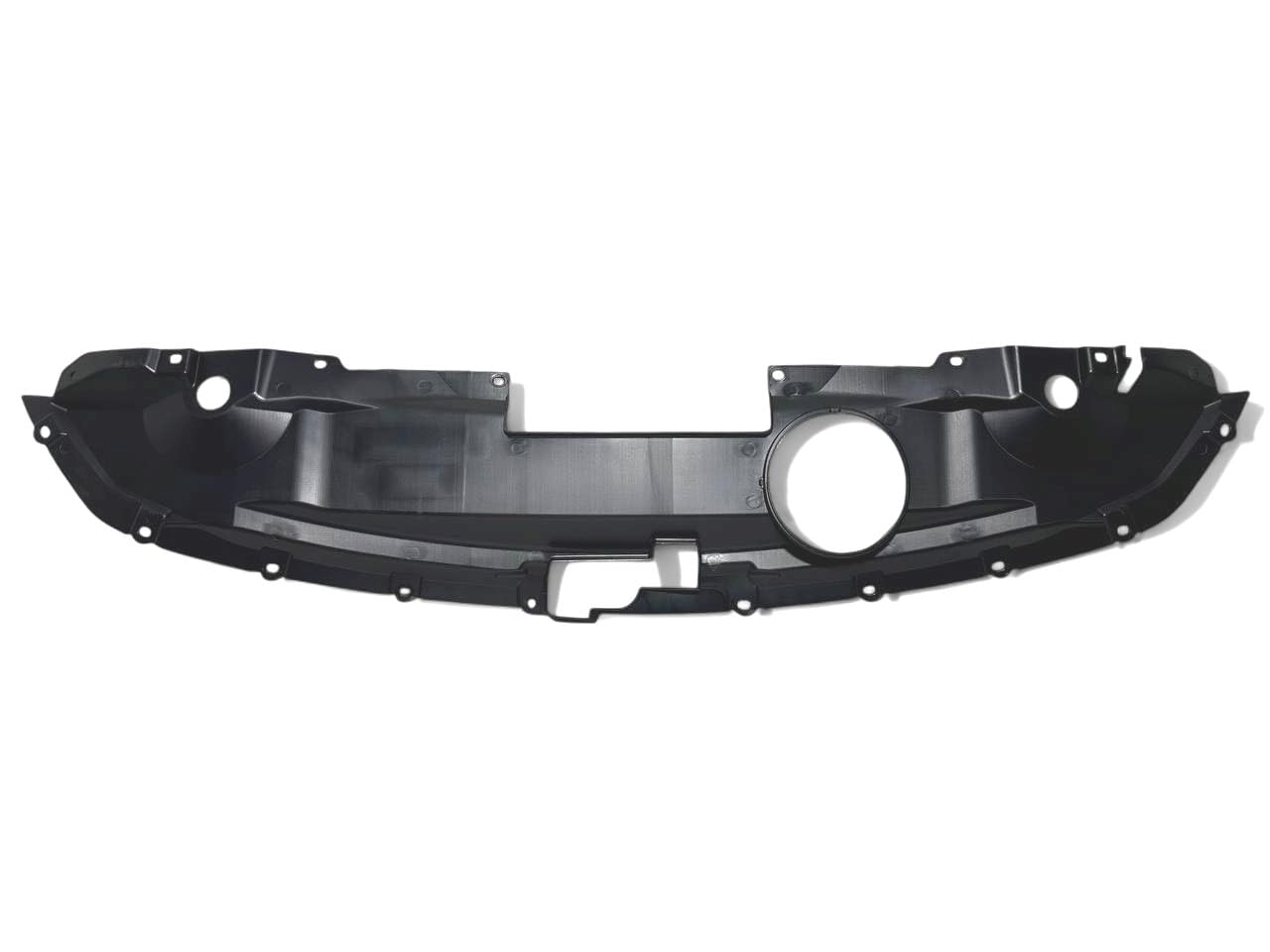 2013 2014 2015 2016 2017 2018 2019 2020 Compatible With Infiniti JX35 QX60 Radiator Core Support Upper Top Access Cover