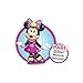 Imagen de Minifiguras coleccionables de Minnie Mouse de Disney Junior Serie 3