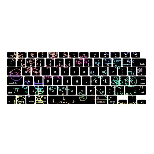 Carcasa rígida MacBook Air 11 funda transparente A1370 A1465 protector teclado LT13 4