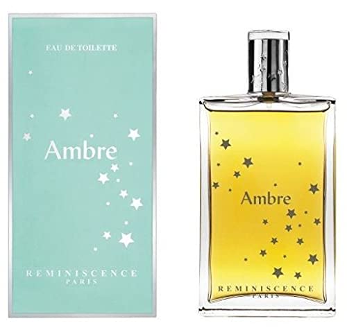 Ambre by Reminiscence for Women - Eau de Toilette, 100ml