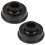 Stevens Lake Parts Set of 2 New Rocker Arm Stud Seal Fits Ford, Fits New Holland Jubliee, NAA Models Interchangeable with EAF6570A