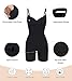 Imagen de SAHPERX Body Reductor Mujer Invisible Shapewear Adelgazante y Pantalón Control de Abdomen Body Shaper Con Almohadillas Extraíbles