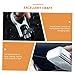 WHAMVOX 1set Electronics Cleaning Kit Headphone Brush for Cordless Headsets Mobile Phones Computers Multifunctional Deep Cleaning Tool Reusable Soft Bristle for Dust Removal