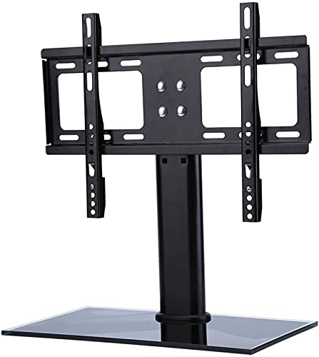 Support TV pivotant et inclinable pour écran 14-42" solide