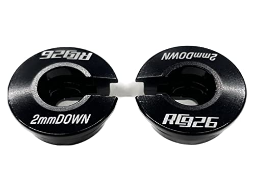 �q�b�X�Q�U �j�m��� �^�~��TRF�_���p�[�p�A���~�X�v�����O�J�b�v 2mm�_�E�� �u���b�N ���e�[�i�[ �X�v�����O�G���h KN-TO10BK-A