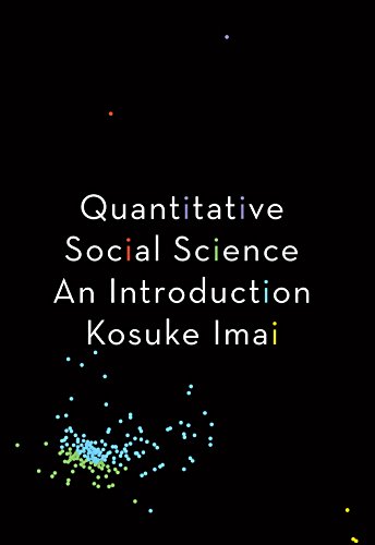 Quantitative Social Science: An Introduction view 2