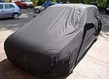 OUTDOOR CAR-COVER: Unsere Autoabdeckung „Anti-Frost“ ist eine ideale Autoschutzhülle für den Außenbereich im Winter und bietet optimalen Schutz vor Frost, Nässe, Schnee, Staub jeglicher Art und Vogelkot