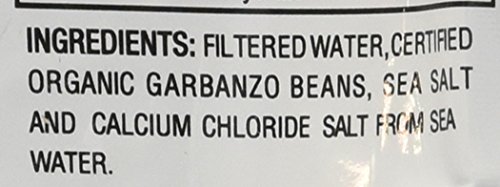 Jyoti Organic Garbanzo Beans, 10 Ounce (Pack of 6) - Thumbnail 4