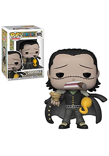 Pop One Piece Crocodile Vinyl Figure