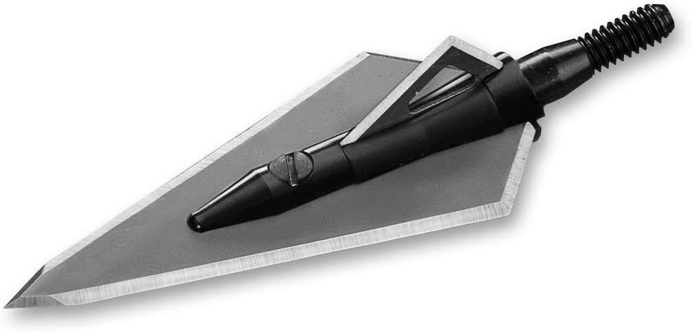 magnusStinger Killer Bee 4-Blade Broadhead 150 Grain