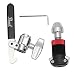 Pearl HCL205DQR Rapid Lock Hi-Hat Drop Clutch