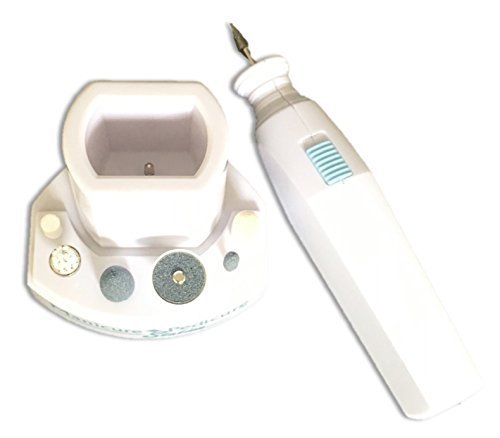Electric Manicure Pedicure Kit