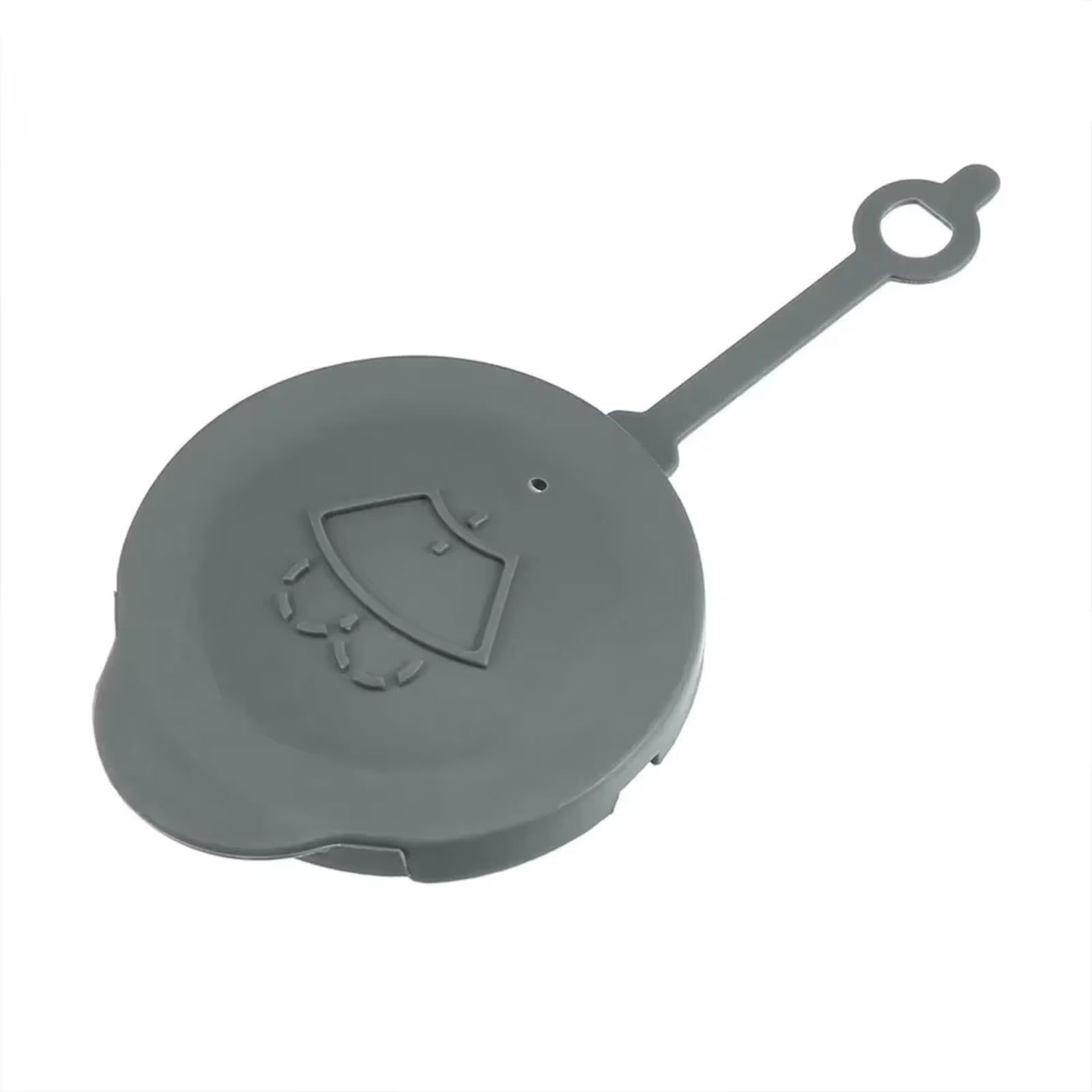 Tapón Depósito Lavaparabrisas Para Nissan Para Micra K13 2011-2016