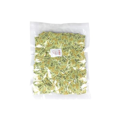 Absorbente de humedad para alimentos en bolsas desecantes de grado alimenticio para despensa