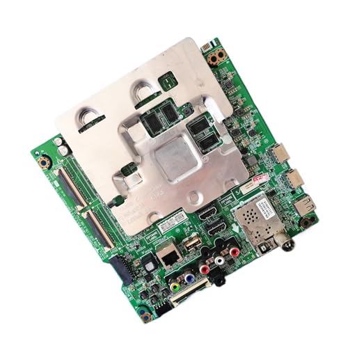 TV ���C���{�[�h EAX67146203 LJ7CHASSIS EAX67146203(1.1) �}�U�[�{�[�h�ACompatible for LG 55UJ7588-CB 49UJ6300-UA 49UJ6500-UB 55UJ6300 55UJ6800