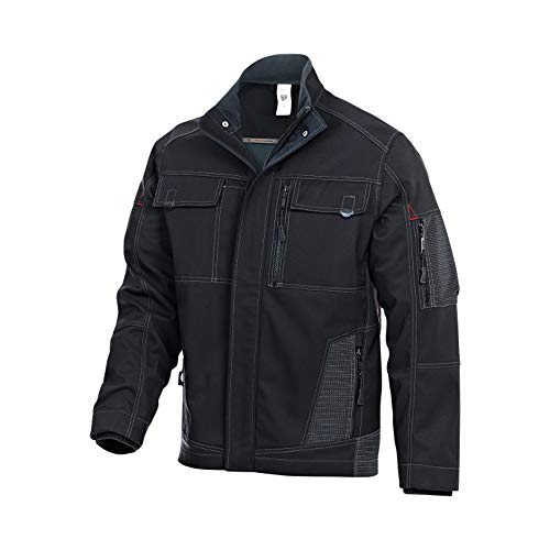 BP Veste de Travail Softshell 1874 572 blouson hivernal