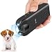 Dog Training Leash 8 Ft Long Heavy Duty Red Lead For Dogs with Soft Padded Handle For Comfort