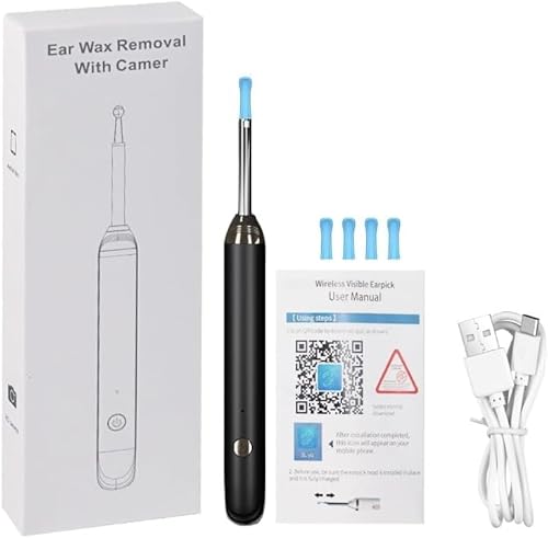  Jt y2025NvV&2000掿z WIFI ڑ 3.5-3.6mm ɍ׃Y VR[f ݂݂ J | 6LED Cg 360° pȂ ^/ʐ^ IP67 h Type-C [d E]@\ x