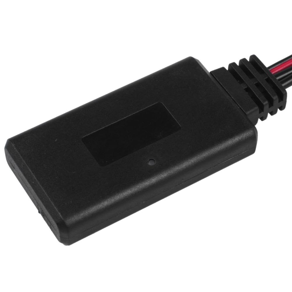 Drahtloser Musikadapter A21K 12 Pin Kompatibel Mit Ford Focus Mk2 Mk3