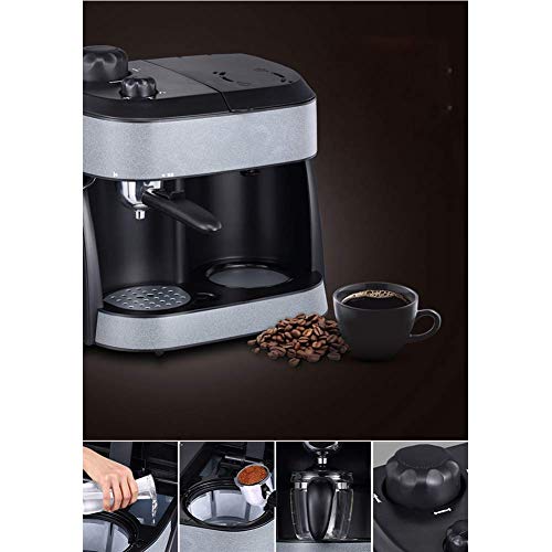 Cafetera Semiautomática Portátil para 4-12 tazas miniatura 7