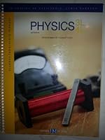 Physics 3l 4l Stundent Laboratory Manual for University Santa Barbara 0738042366 Book Cover