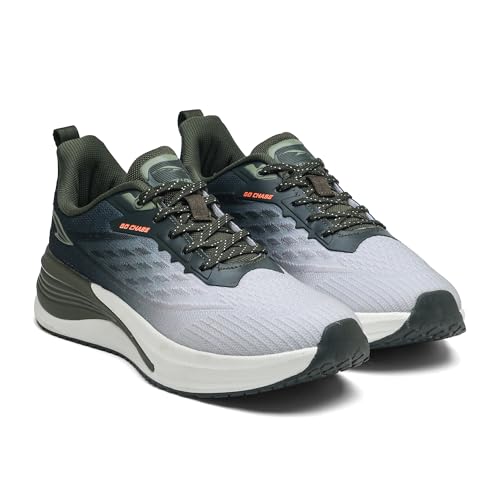 Image of ASIAN Men's INNOVA-04 Sports Running,Walking & Gym Shoes with Max Cushion Technology Casual Sneaker Shoes for Men's & Boy's