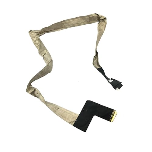 DBTLAP �X�N���[���P�[�u�� �݊������� Lenovo A740 LCD �P�[�u�� DC02001ZV00