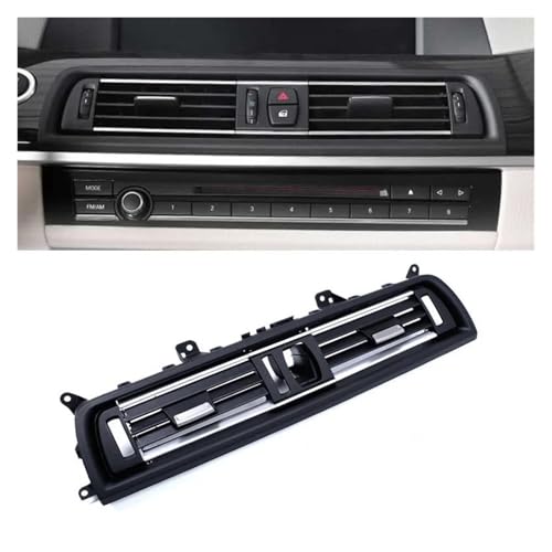 Rejilla de ventilación delantera para BMW Serie 5 F10 F11 F18