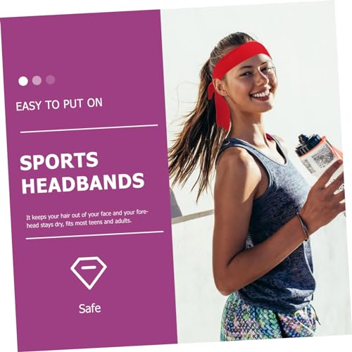 Bandeau de course rafraîchissant pour vos sessions running