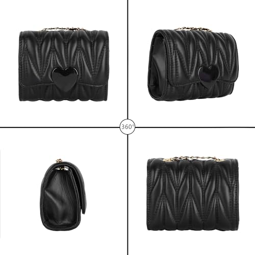 Sac à main princesse pour tout-petits idéal pour les fêtes - 4