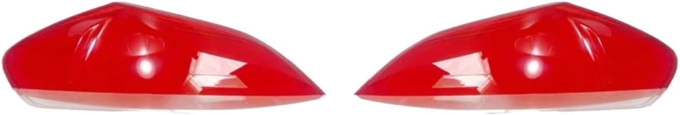 tail light lens Compatible With BMW For Z4 E85 E89 2009 2010 2011 2012 2013 2014 2015 2016 2017 2018 Car Taillight Cover Turn Light Shell(A pair)