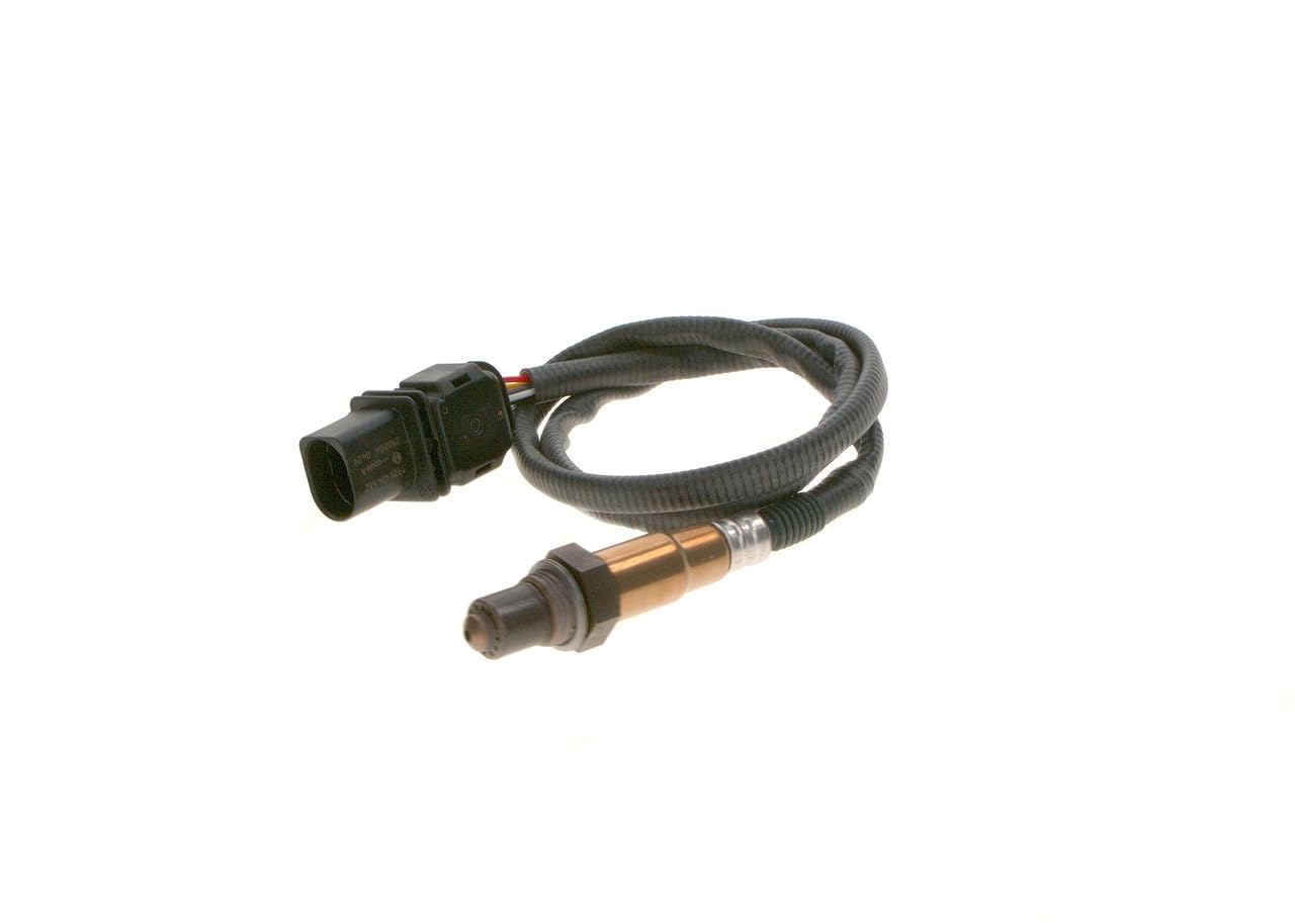 BOSCH Lambdasonde 0258017095