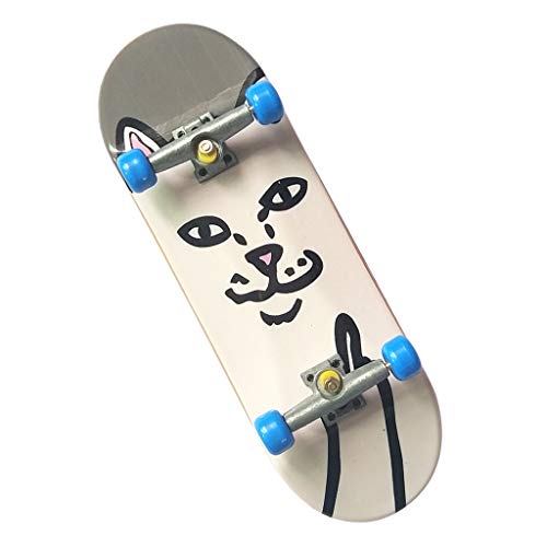 Opiniones y reviews de Skate dedos nuevo los más solicitados. 22 Imagen adicional