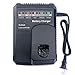 Swidan Replacement Battery Charger for Craftsman 19.2V C3 Lithium-Ion & NI-CD 11375 11376 130279005 Battery