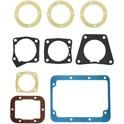 FEL-PRO TS 13991 Manual Transmission Gasket Set