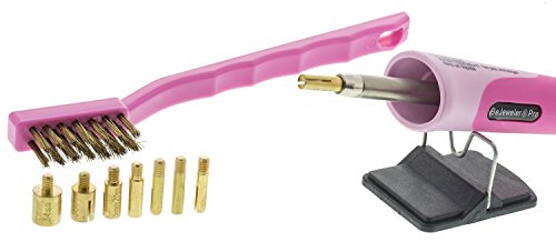 BeJeweler Pro Hot Fix Rhinestone Setter