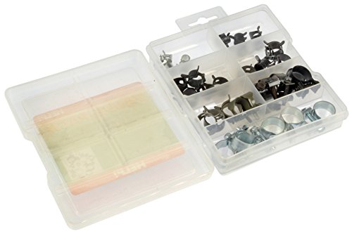Dorman 55173 Hose Clamp Assortment Universal Fit