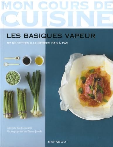 Les basiques vapeur