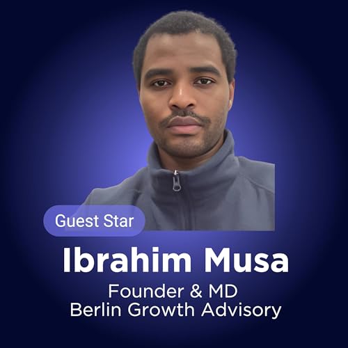 Sports CTO Talks | EP. 54 - Ibrahim Musa | Who Really Drives Growth in Sport? The Power Triangle of Institutions, Investors, and Rights Holders