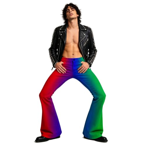 Pantalones de chándal de cintura alta para evitar rozaduras durante el entrenamiento